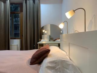 Cosy Shared Central Apartment - 0