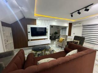 Max Velora - 4 Bedroom Apartment in Ogudu GRA Lagos - 8