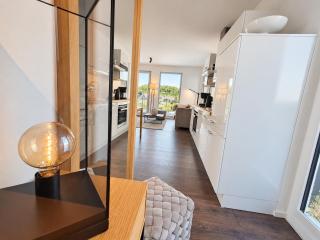 Gebirgsresort Schanzenpanorama Wohnung 1 4 1 - 8