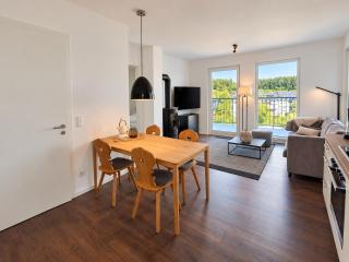 Gebirgsresort Schanzenpanorama Wohnung 1 4 1 - 7