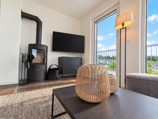 Gebirgsresort Schanzenpanorama Wohnung 1 4 1 - 6