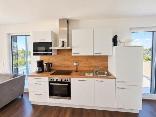 Gebirgsresort Schanzenpanorama Wohnung 1 4 1 - 4