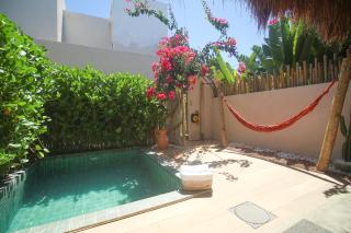 Casa de Gaia - Villa Jucá - Casa 5 Praia de Tatuamunha - Porto de Pedras AL - 9