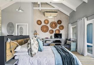 THESEN HARBOUR TOWN luxury studio apartment - 6