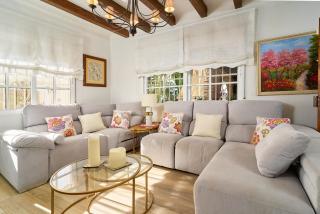 Villa La Orilla - Premium Family Villa with Private Pool near Beach - 8