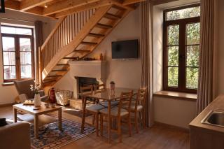 Δρυάδες Suites - Arachova - 9