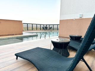Cosmopolitan Apartment Palmas Suites - 9