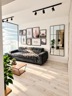 Unique view apartment - 0