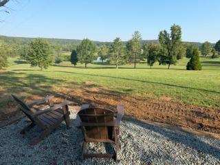 The Homestead Conestoga Covered Wagon at Cherrywood Farm - 1