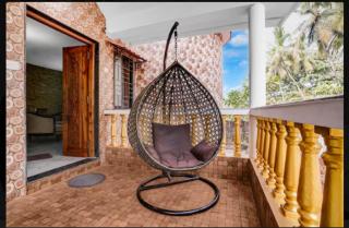 Silverline Villa - 4