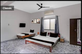 Silverline Villa - 3