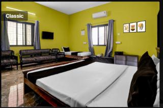 Silverline Villa - 1