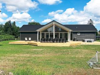 4 star holiday home in Væggerløse - 8