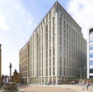 For Students Only - Broadway Studios in the Heart of Glasgow City Centre - 0