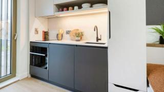 For Students Only - Broadway Studios in the Heart of Glasgow City Centre - 1
