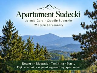 Apartament Sudecki Jelenia Góra - 0