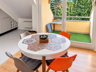 Apartament Sudecki Jelenia Góra - 2