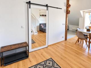 Apartament Sudecki Jelenia Góra - 1