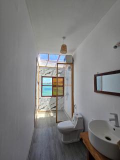 Kiwengwa Overwater Room - 5