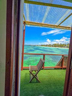Kiwengwa Overwater Room - 2