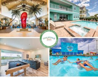 Lovely Cottage Near Disney With Margaritaville Resort & Island H20 Access - 8145Su - 8