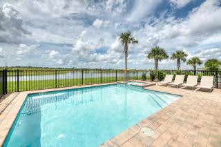 Lovely Cottage Near Disney With Margaritaville Resort & Island H20 Access - 8145Su - 4