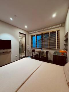 Studio 3 ByhomeLinh Phố Cổ Hoàn Kiếm - 9