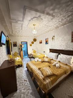 Riad T-A-J Fès Crown - 8