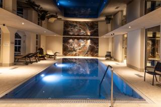 Hotel Quellenhof - 0