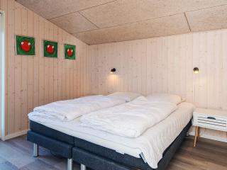 4 star holiday home in Bjert - 4