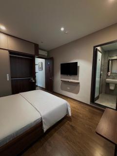 Studio 4 ByhomeLinh Phố Cổ Hoàn Kiếm - 2