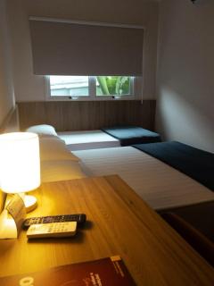 Hotel VARSÓVIA EXPRESS - 8