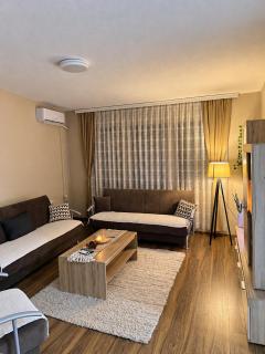 PrizrenStay Central Apartment 1 Min Walk to Shadervan - 5