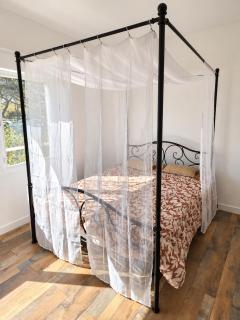 LE PECHE MIGNON - Appart 2 - locationlatamarissiere - Agde - 4