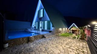 Relax House Qəbələ - 0