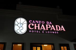 Hotel Canto da Chapadä - 6