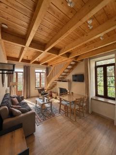 Δρυάδες Suites - Arachova - 1
