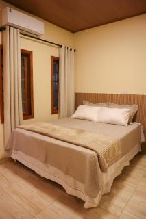 Hotel Canto da Chapadä - 1