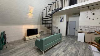 Relax House Qəbələ - 6