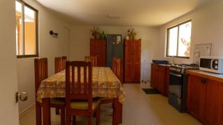 Casa en Diaguitas - 1