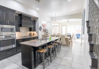 Desert Lily I Spacious End Unit I Clubhouse I Golfing I Kid Friendly - 3