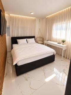 Modern Apartment in Ramat Gan Next to Sheba - 4