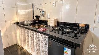 Casa 1/4 a 120m da Praia | Orla de Salvador - 9