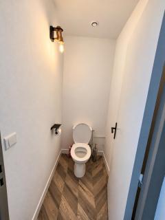 LE PECHE MIGNON - Appart 2 - locationlatamarissiere - Agde - 2