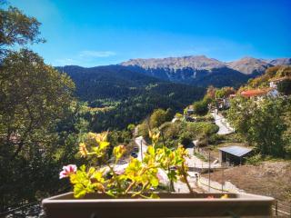 pasithea mountain rooms - 7