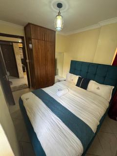 Elegant 2Bedroom Escape in Mirema Drive Nairobi - 9