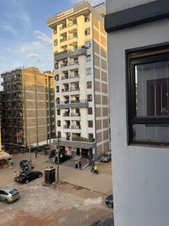 Elegant 2Bedroom Escape in Mirema Drive Nairobi - 8