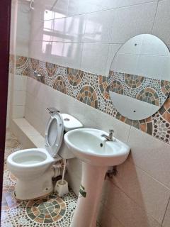 Elegant 2Bedroom Escape in Mirema Drive Nairobi - 4
