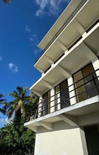 Beuty view of YARA-RI Aparment, El Valle, Samaná - 6
