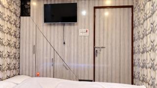 Baba kashi vishwanath home stay - 5